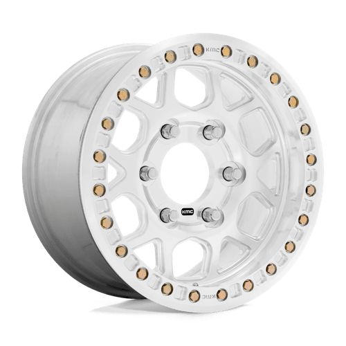 MESA FORGED BL 17X9 6X135 87 +0 RW-MCH