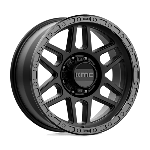 KM544 20X9 8X6.5 S-BLK GB LP 00MM