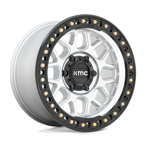 GRS 18X9 8X170 125 +18 MACH SBLK-LP