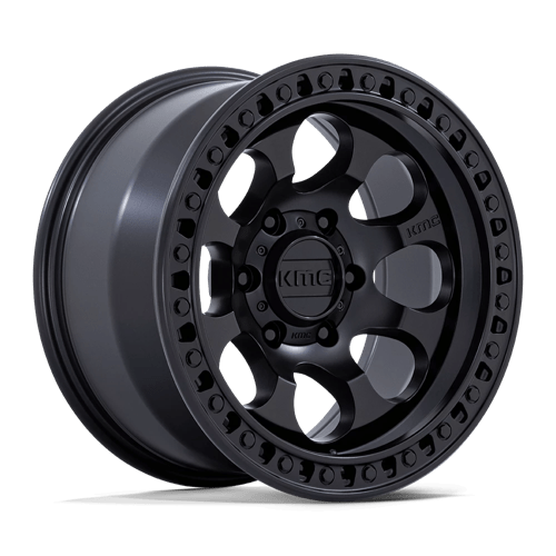 RIOT SBL 18X9 6X135 87 S-BLK +18