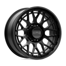 KM722 20X9 8X6.5 S-BLK 00MM
