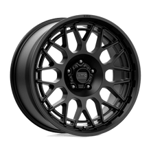 KM722 20X9 5X150 S-BLK 18MM