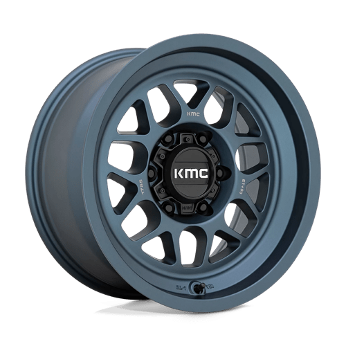 TERRA 17X8.5 6X135 87 MTL-BLUE +0