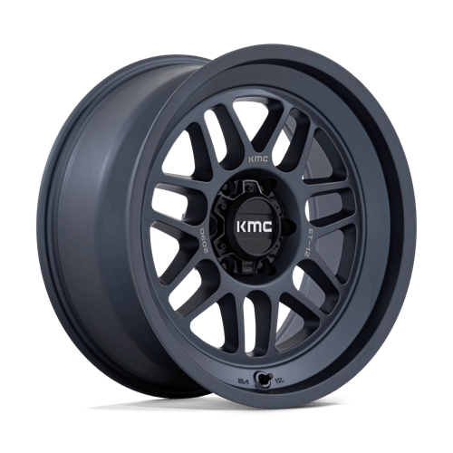 TERRA 20X9 6X135 87 MTL-BLUE +0