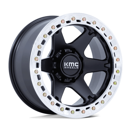 VI BL 20X10 5X5 71 -48 S-BLK MACH