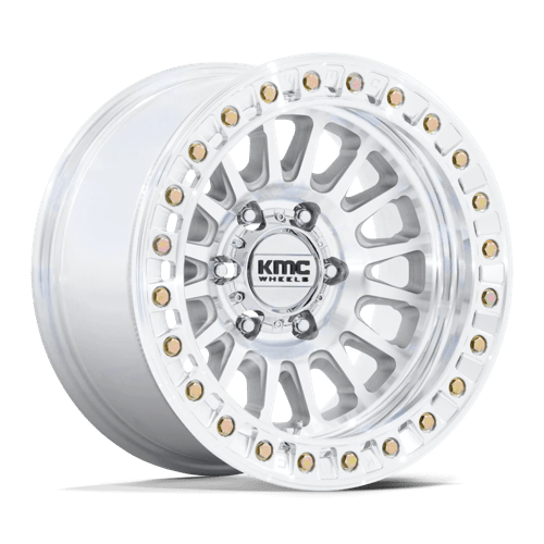 IMPACT BL 17X9 6X5.5 108 +25 MACH