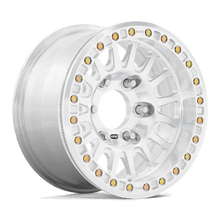 IMPACT FORGED BL 17X9 6X135 RW-MACH +0