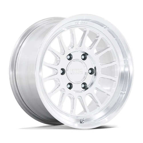IMPACT FORGED MB 18X9 6X5.5 +18 RAW-MACH