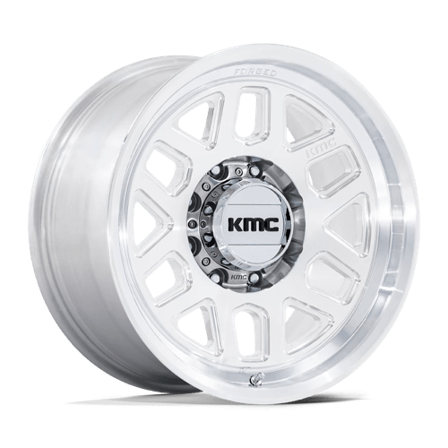 MESA FORGED MB 18X9 8X170 +18 RAW-MACH