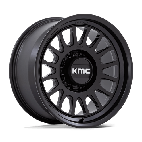 IMPACT FORGED MB 18X9 8X170 -12 S-BLK