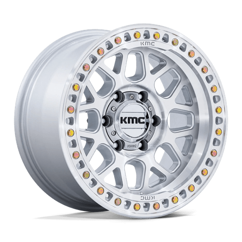 GRS 17X9 5X5 71 +0 G-SLV MACH-FC