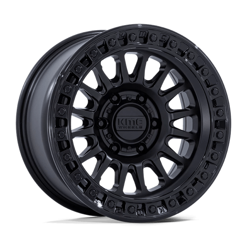 IMS 20X9 5X5 71 +0 M-BLK G-BLK-LP
