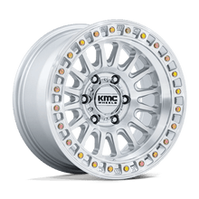 IMS 18X9 6X135 87 +0 G-SLV MACH-FC