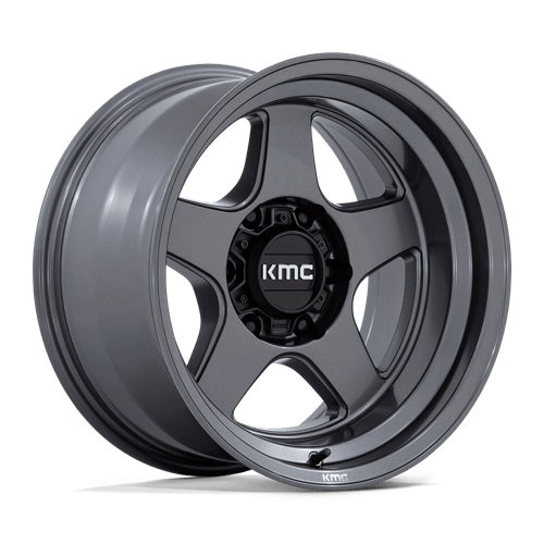 LOBO 17X9 6X5.5 106 M-ANTH -38
