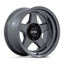 LOBO 17X9 6X5.5 106 M-ANTH -38