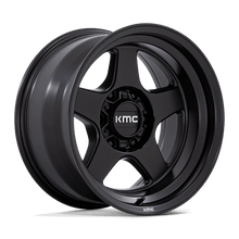 LOBO 17X9 5X5.0 71 M-BLK -38