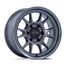 RANGE 17X8.5 5X5 71 -10 M-ANTH