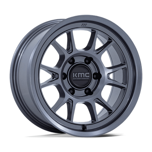 RANGE 17X8.5 6X135 87 +0 M-ANTH