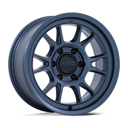 RANGE 17X8.5 5X5 71 -10 MTL-BLUE