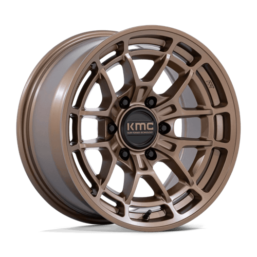 ARCHER 17X8.5 6X5.5 106 +25 M-BRNZ