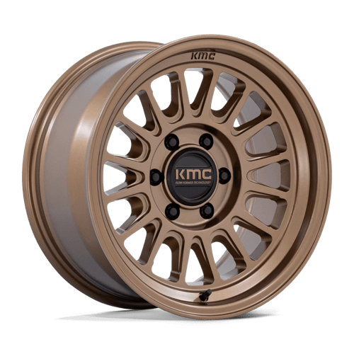 IMPACT FFT 18X9 6X5.5 106 +0 M-BRNZ