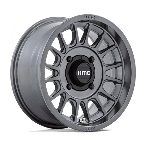 IMPACT UTV 15X7 4X156 115 ANTH +10