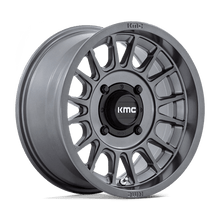 IMPACT UTV 15X7 4X156 115 ANTH +10