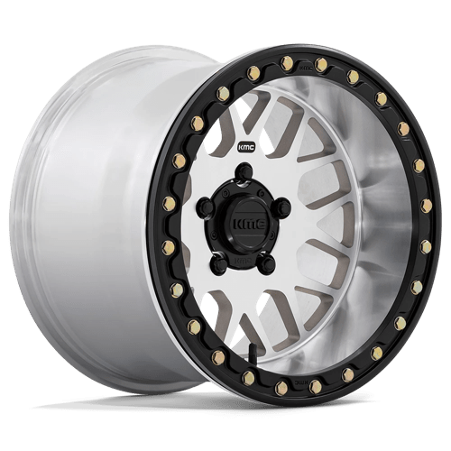 GRENADE UTV BL 15X10 4X156 MACH 00MM