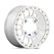 IMPACT FRG UTV BL 15X6 4X156 RW-MCH +38