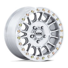 IMPACT UTV BL 15X7 5X4.5 72 +38 MACH