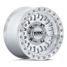 AZTEC UTV BL 15X7 4X137 96 +38 MACH