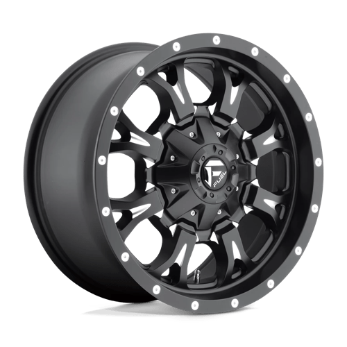 KRANK 20X10 6X135/5.5 106.1 NBD -24