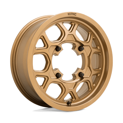MESA LITE UTV 15X6 4X156 M-BRONZE 38MM