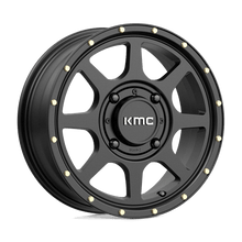ADDICT 2 UTV 15X6 4X137 S-BLK 38MM