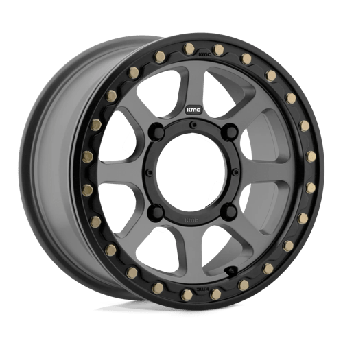 ADDICT 2 UTV BL 14X7 4X137 S-GRY 38MM