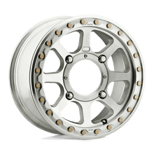 ADDICT 2 UTV BL 15X6 4X137 MACH 38MM