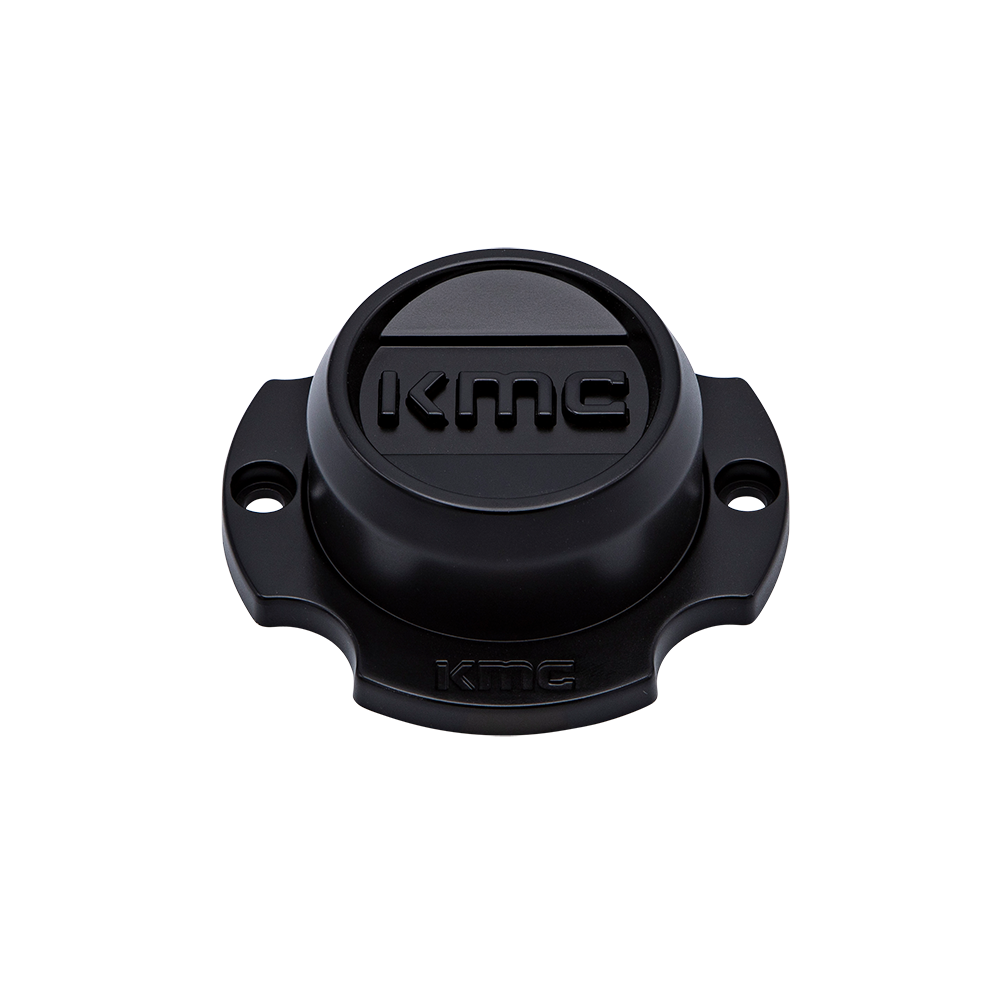 KMC Powersports - KS CAP BOLT-ON (SB/GB/SB) - 14" 4X110