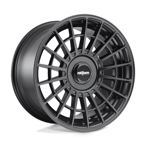 LAS-R 19X8.5 5X100/112 66.6 BD 45MM