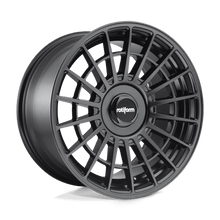 LAS-R 19X8.5 5X100/112 66.6 BD 45MM