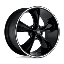 LEGEND 20X8.5 5X4.5 70.7 BL +32