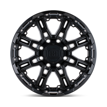 LE SLINGSHOT 22X11.5 8X180 -44 125 M-BLK