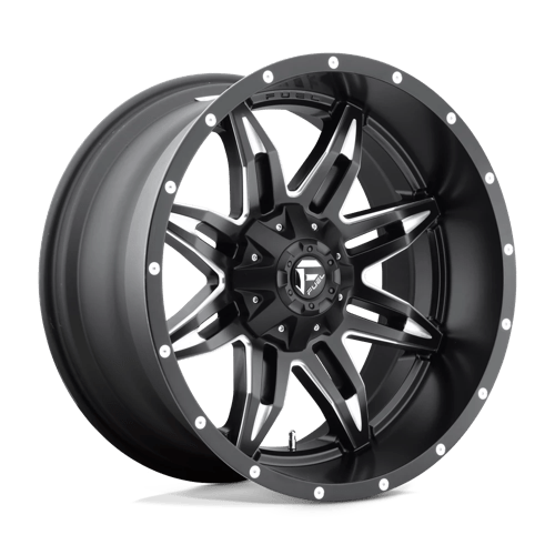 LETHAL 20X9 6X135/5.5 106.1 NBD 01MM