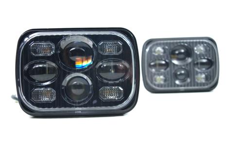 Morimoto - SEALED BEAM: MORIMOTO SEALED5 (5X7)