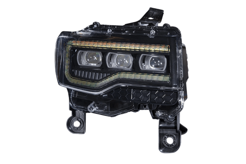 Morimoto - XB LED HEAD JEEP GRAND CHEROKEE 14-20