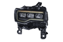 Morimoto - XB LED HEAD JEEP GRAND CHEROKEE 14-20