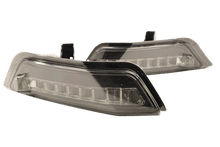 Morimoto Acc - XB LED TURNS: MUSTANG 15-17 SMOKED SET