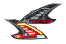 Morimoto - MM XB TAILS: 370Z (09-20)(SMOKE)