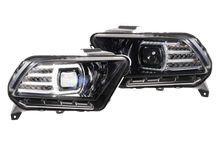 Morimoto - MM XB HEADS: MUSTANG (10-12)(PAIR)