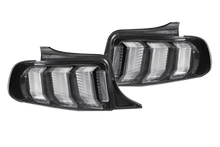 Morimoto - MM XB TAILS: MUSTANG (10-12)(SMOKE)