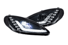 Morimoto - MM XB HEADS: CORVETTE (05-13)(GEN 2)
